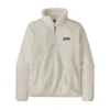 Patagonia Women's Los Gatos Fleece 1/4-Zip Jacket
