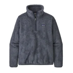 Patagonia Women's Los Gatos Fleece 1/4-Zip Jacket -Deals Outfivox Store WBF21 25236 SMDB
