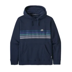 Patagonia Men's Line Logo Ridge Stripe Uprisal Sweatshirt -Deals Outfivox Store WBF21 39620 NENA