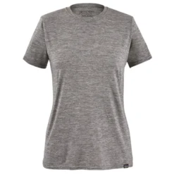 Patagonia Women's Capilene Cool Daily Short-Sleeve Shirt