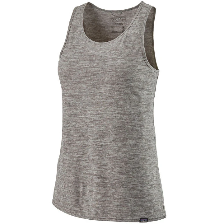 Patagonia Women's Capilene Cool Daily Tank Top 1 Patagonia Women's Capilene Cool Daily Tank Top