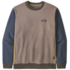 Patagonia Men's P-6 Logo Crew Sweatshirt