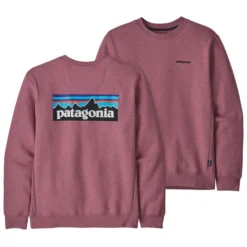 Patagonia Men's P-6 Logo Uprisal Crew Sweatshirt