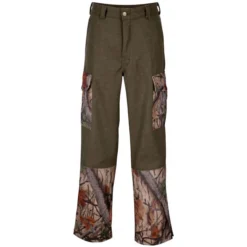 Codet Men's Big Bill Archery Merino Wool Pant