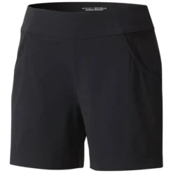 Columbia Women's Anytime Casual Short -Deals Outfivox Store Womens Anytime Casual Short Black