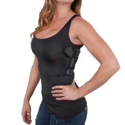 Glock Women's Concealed Carry Tank Top