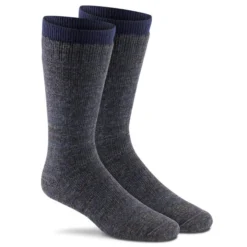 Fox River Mills Men's Yosemite Heavyweight Mid-Calf Boot Sock