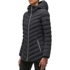 Moose Knuckles Women's Rockcliff Jacket