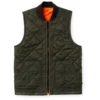 Filson Men's Eagle Plains Vest Liner