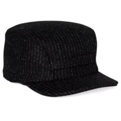 Filson Men's Mackinaw Wool Cap
