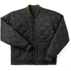 Filson Men's Eagle Plains Jacket Liner