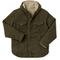 Filson Men's Snohomish Reversible Jacket