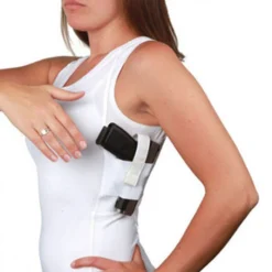 Glock Women's Concealment Tank Top