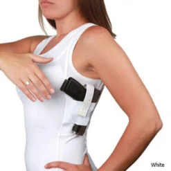 Glock Women's Concealment Tank Top -Deals Outfivox Store pgroup 7904 imagetxt