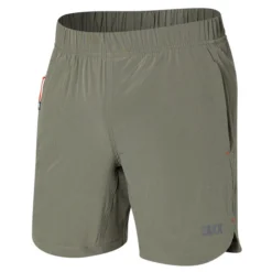 SAXX Men's Gainmaker 2N1 Performance Short -Deals Outfivox Store sxsp05l cgr 1form f sp22 x1450 CARGO