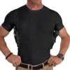 Glock Men's Executive Concealment Crew Neck Shirt