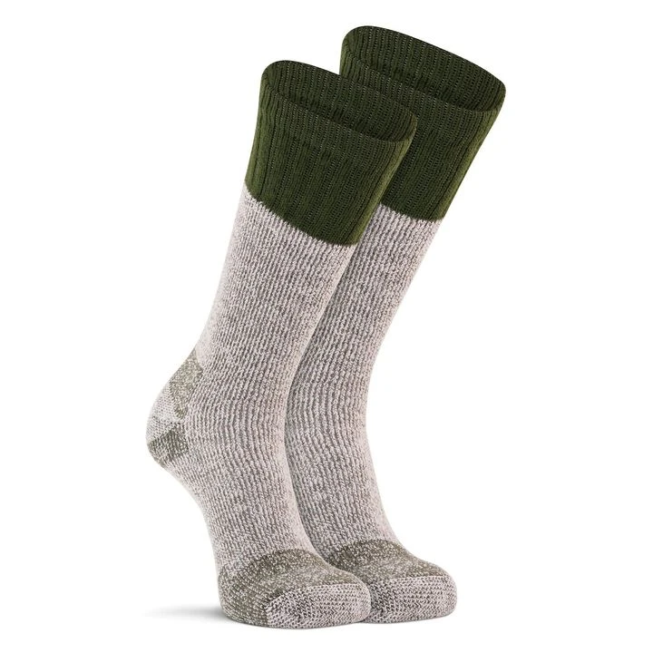 Fox River Mills Men's Wick Dry Outlander Heavyweight Boot Sock 3 Fox River Mills Men's Wick Dry Outlander Heavyweight Boot Sock - Image 3