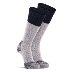 Fox River Mills Men's Wick Dry Outlander Heavyweight Boot Sock