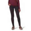 Royal Robbins Women's Backcountry Pro Winter Legging